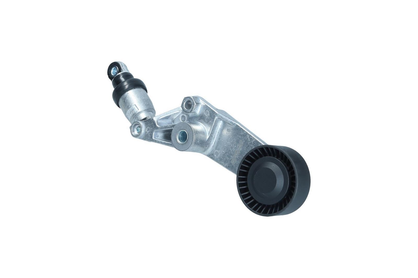 KAMOKA R0647 Diržo įtempiklis, v formos rumbuotas diržas