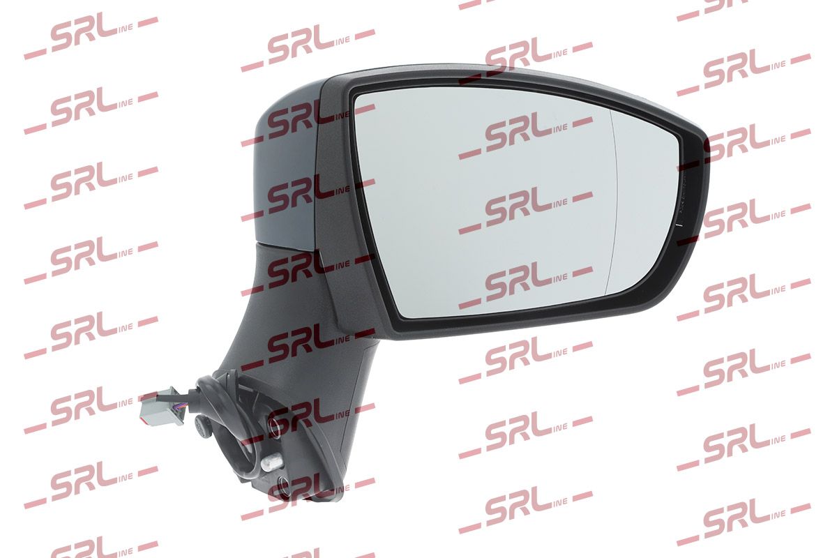 SRLINE 3252524S Exterior mirror