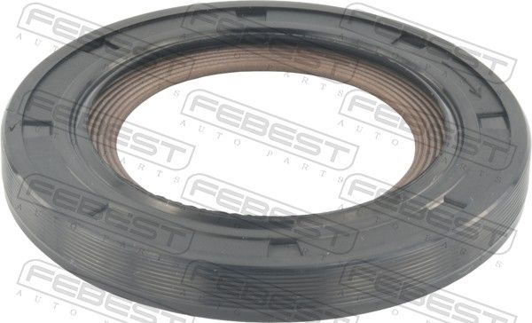 FEBEST 95BBY-45670808X Shaft seal, crankshaft