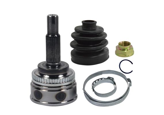 HART 449 056 Joint kit, drive shaft