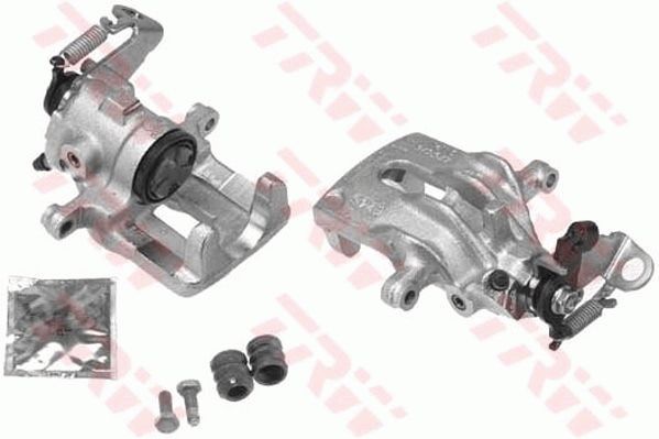 TRW BHQ123E Brake caliper