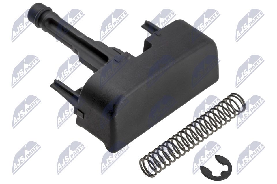 NTY EZC-RE-245 Tailgate handle