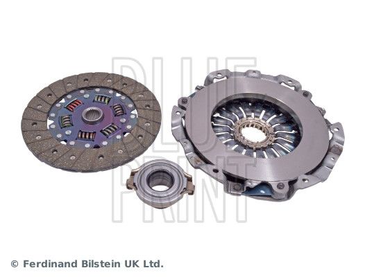 Clutch Kit-1