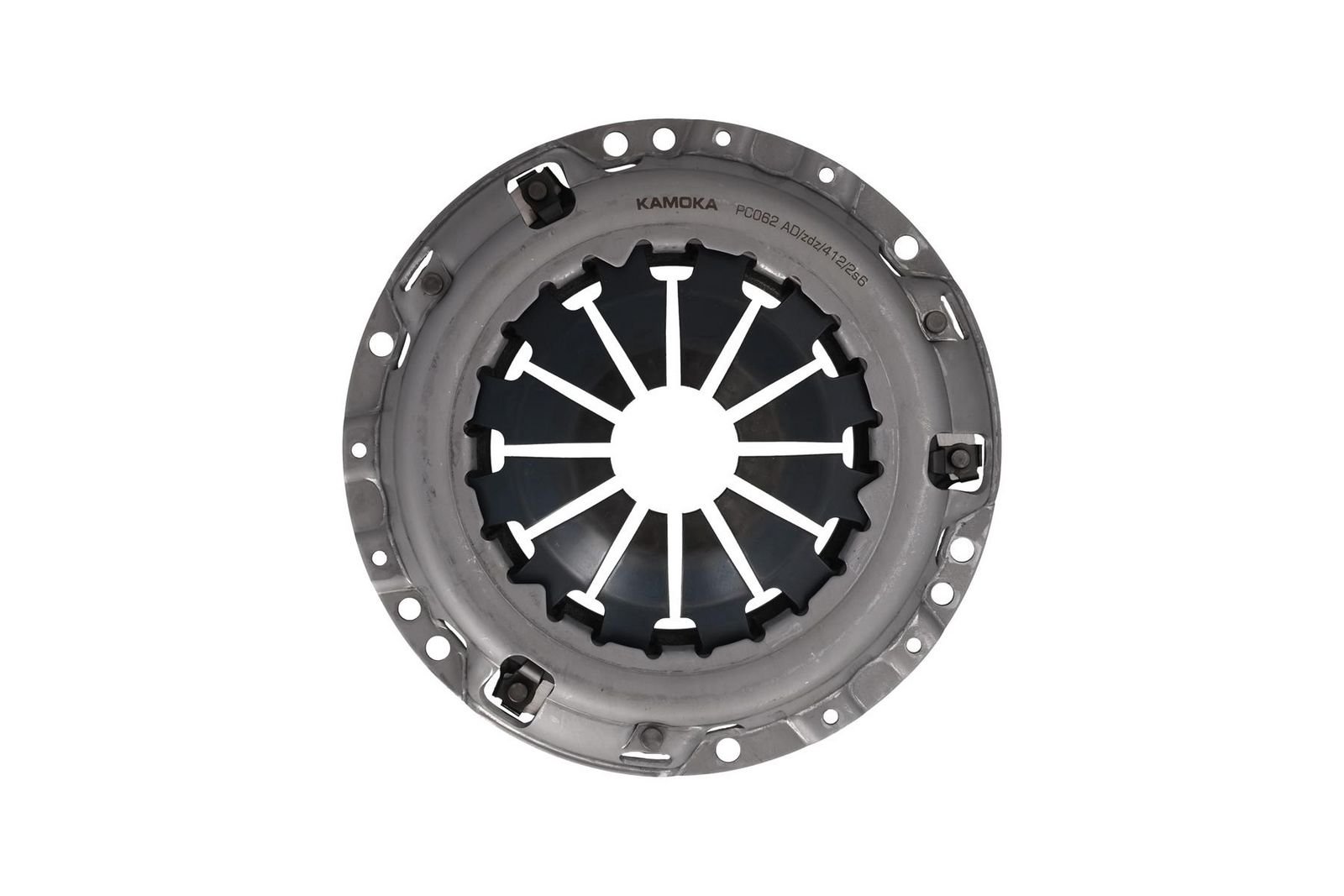 Clutch Pressure Plate-1