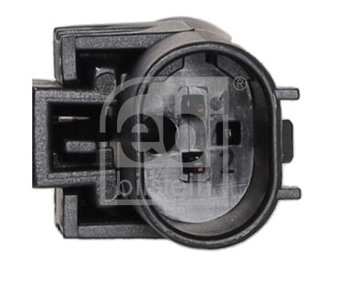 Sensor, wheel speed-1