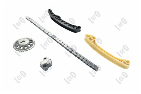 ABAKUS 142-01-573 Timing chain kit