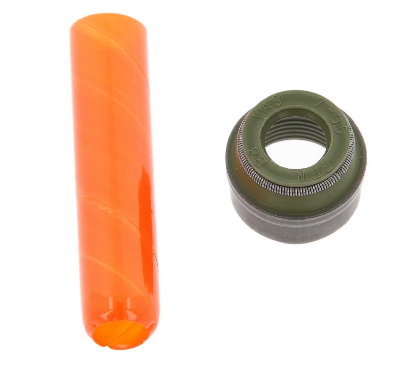 Seal Set, valve stem