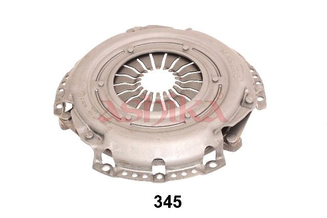 ASHIKA 70-03-345 Clutch pressure plate