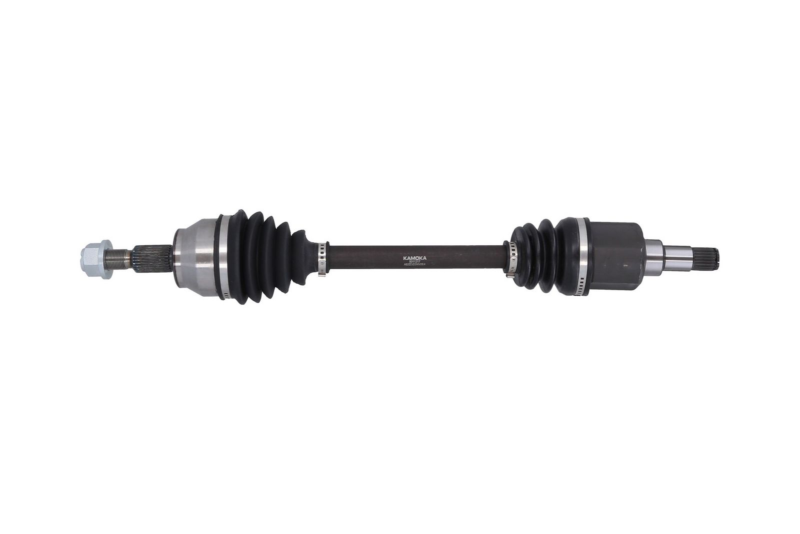 KAMOKA 5011217 Drive shaft