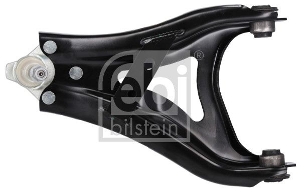 vikšro valdymo svirtis