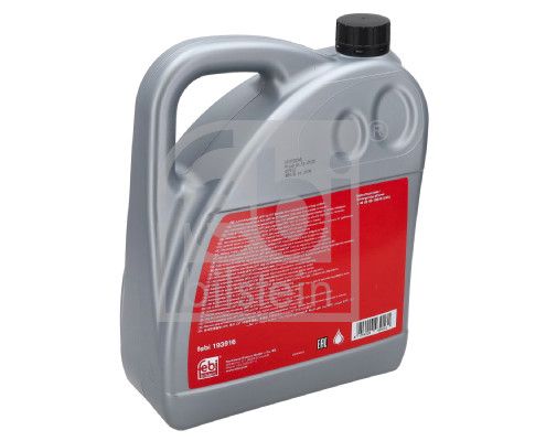 Transmission Oil-1