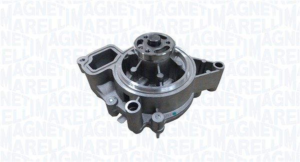 MAGNETI MARELLI 352316171529 Water pump, engine cooling