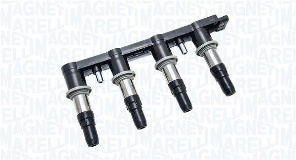 MAGNETI MARELLI 060717180012 Ignition coil