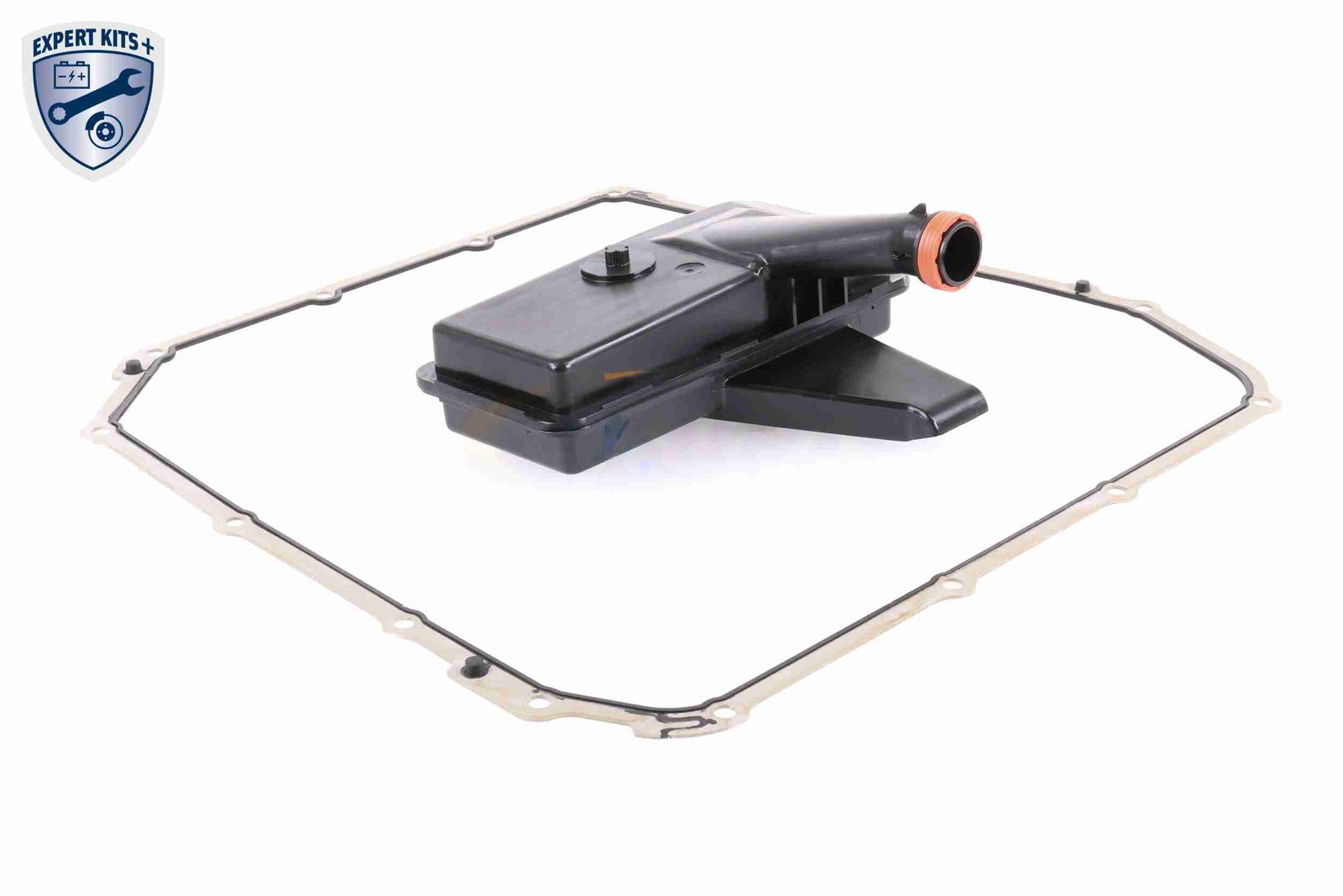 Hydraulic Filter Kit, automatic transmission-8
