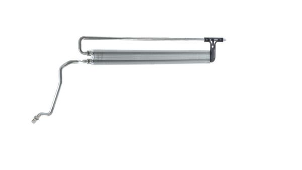 Oil Cooler, steering-4