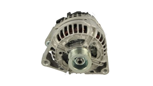 HART 542 164 Alternator