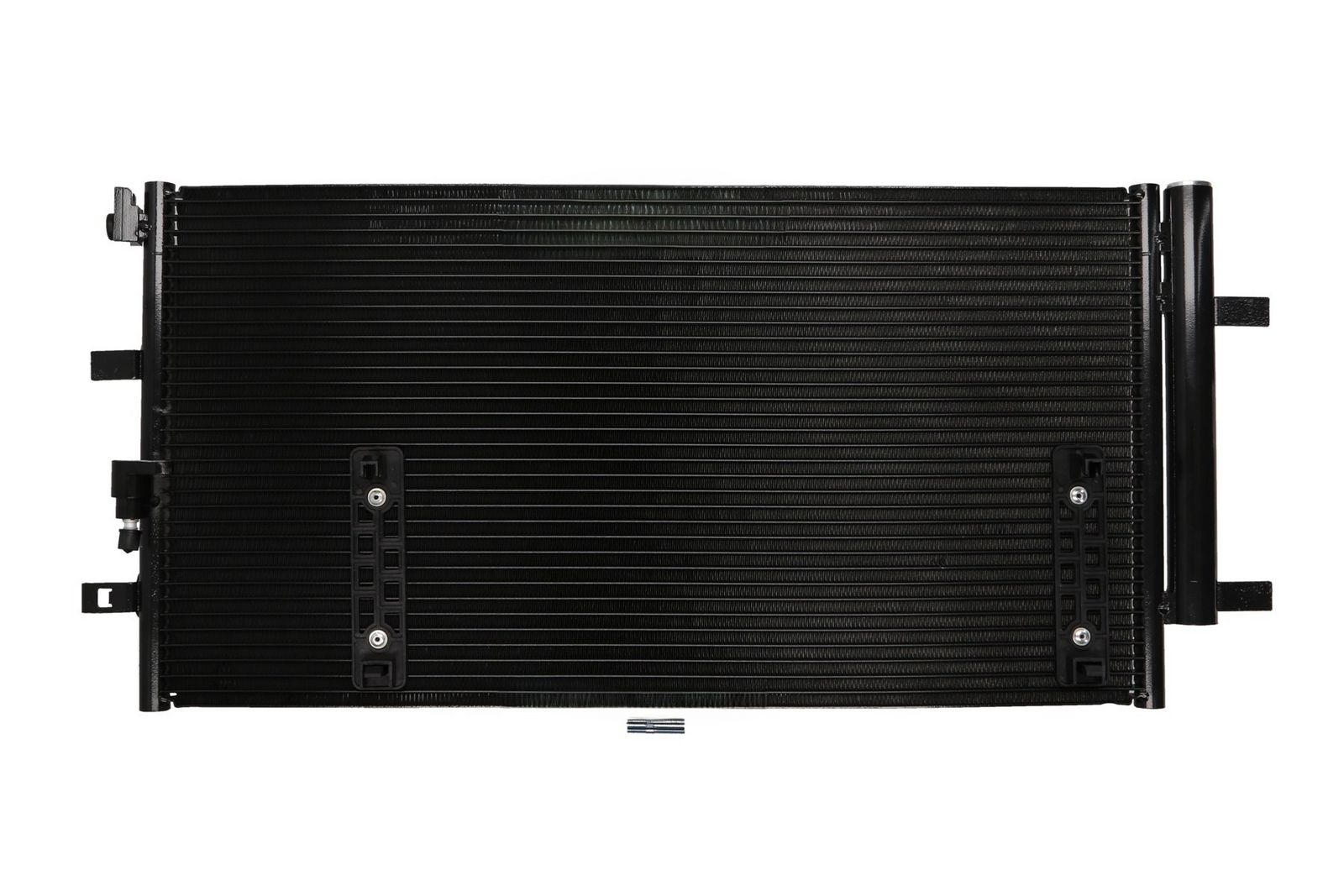KAMOKA 7800205 Condenser, air conditioning