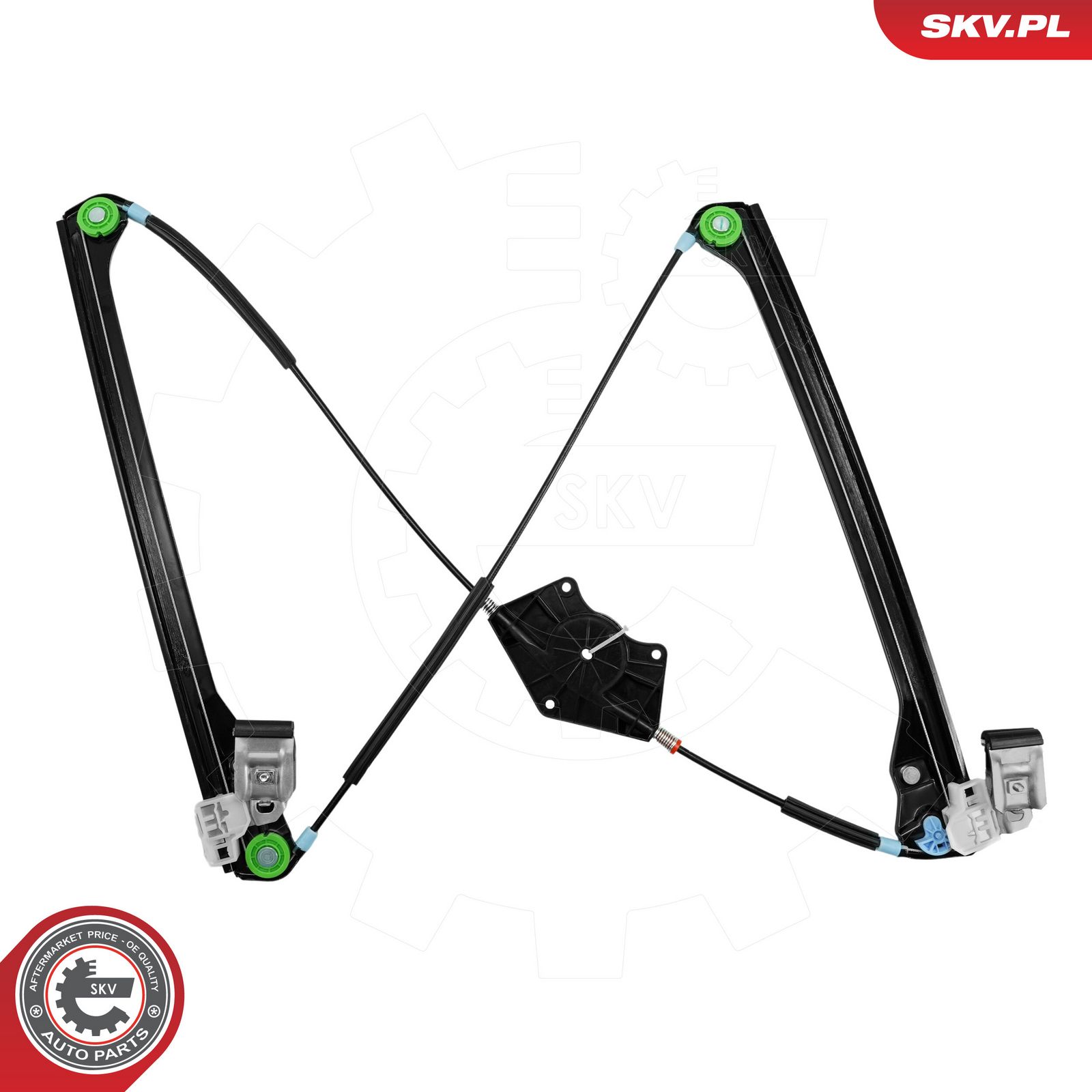 Window Regulator-1