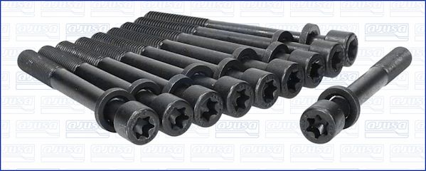 AJUSA 81003100 Cylinder head bolt set