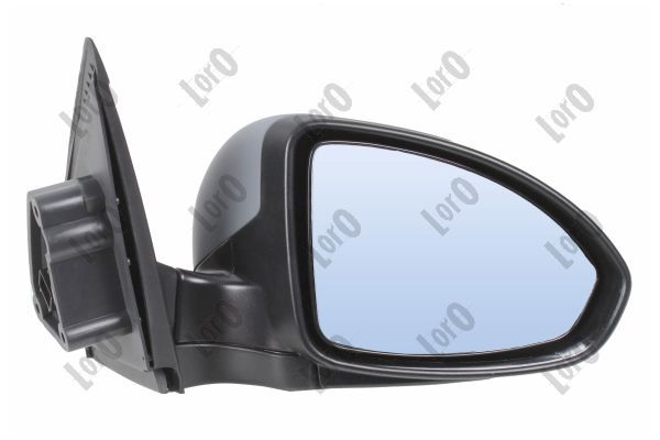 Exterior Mirror-1