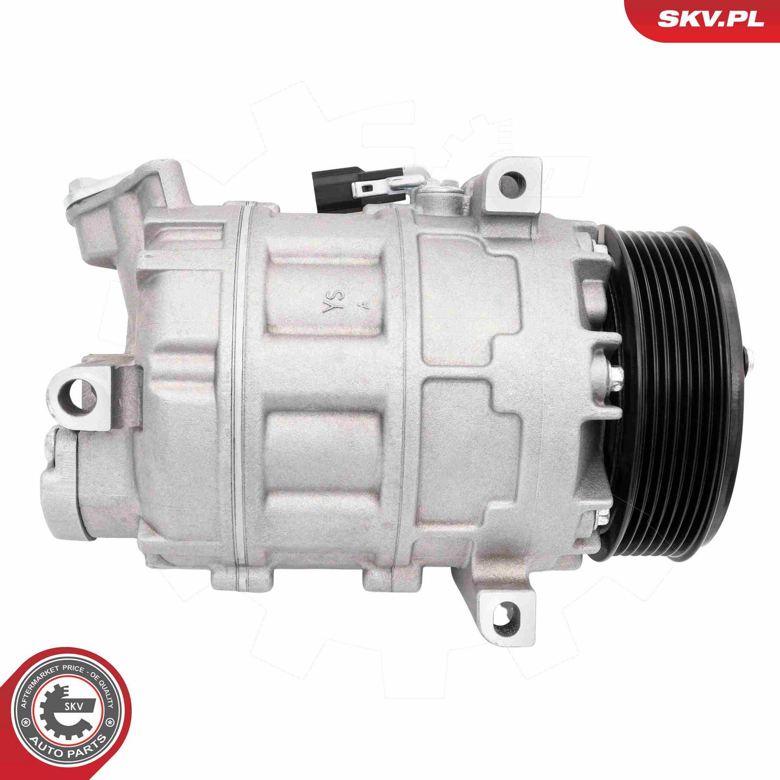 Compressor, air conditioning-3
