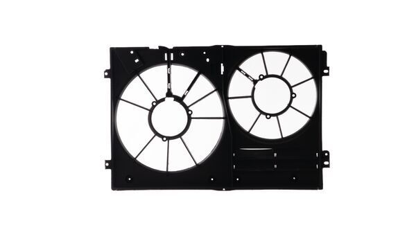 MAHLE CFF 657 000S Cowling, radiator fan