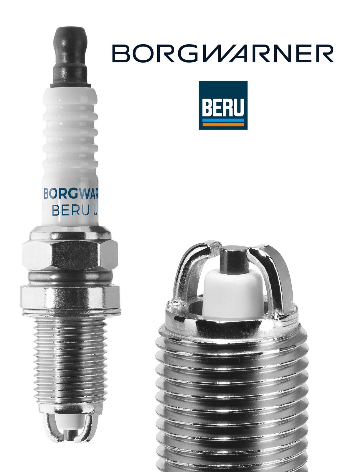 BORGWARNER (BERU) Z14 Spark plug