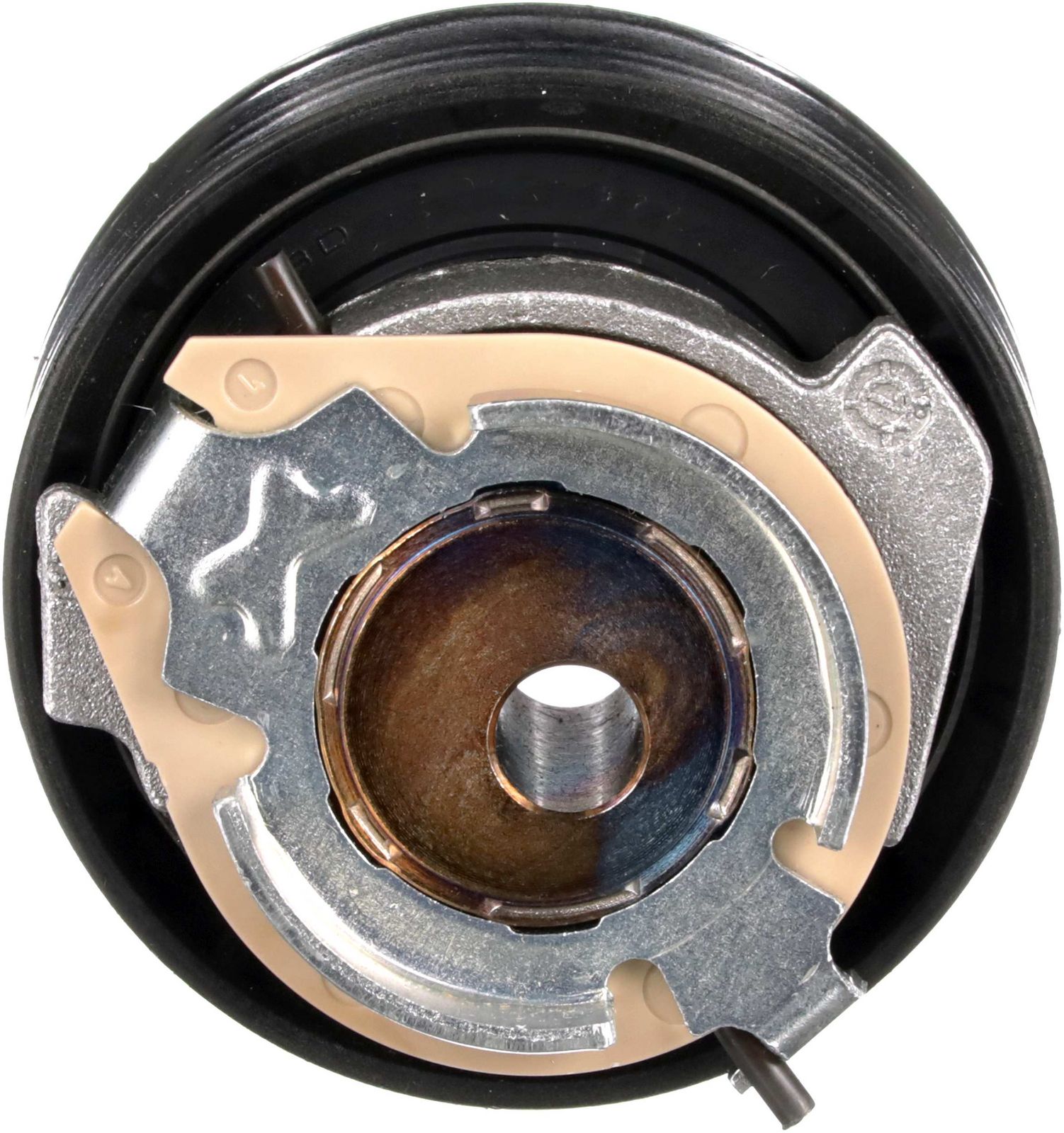 Tensioner Pulley, timing belt-2