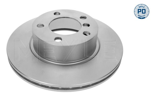 MEYLE 383 521 0014/PD Brake disc