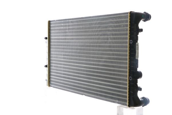 Radiator, engine cooling-6