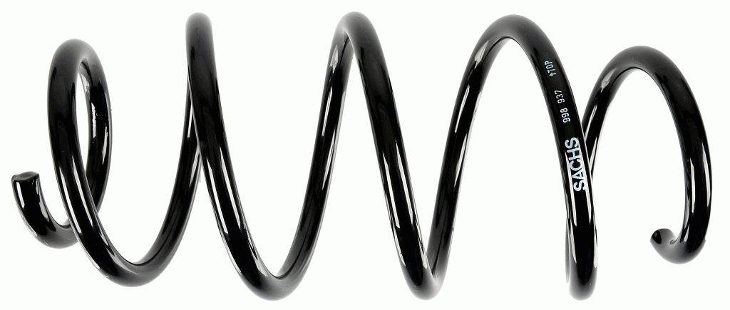 Suspension Spring-main