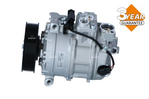 NRF 32777 Compressor, air conditioning