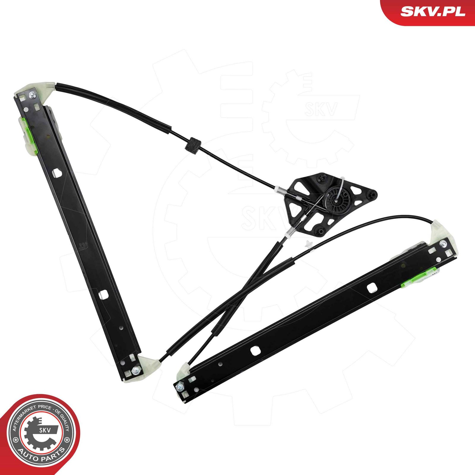 Window Regulator