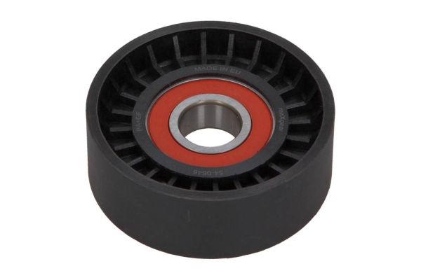 MAXGEAR 54-0646 Tensioner pulley, v-ribbed belt