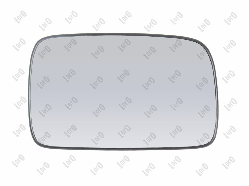Mirror Glass, exterior mirror-1