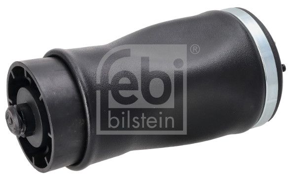 FEBI BILSTEIN 196293 Bellow, air suspension