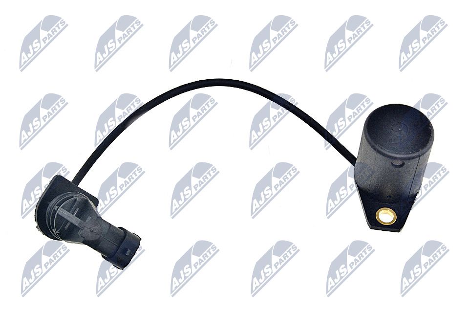 Sensor, engine oil level