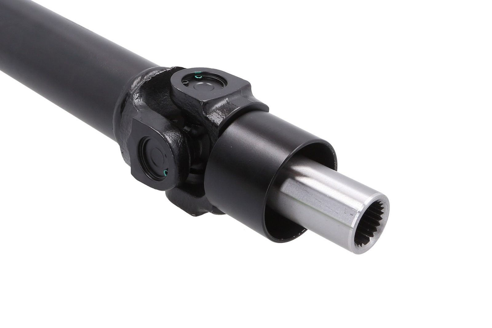 Propshaft, axle drive-1