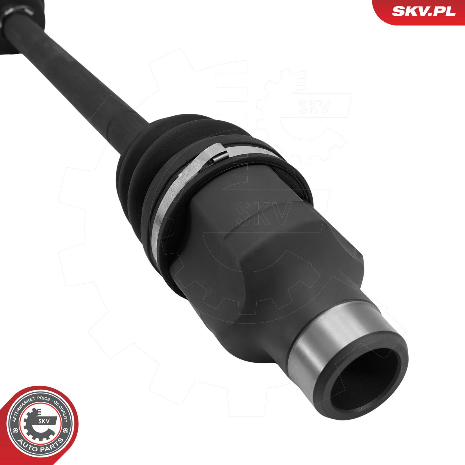 ESEN SKV 40SKV538 Drive shaft