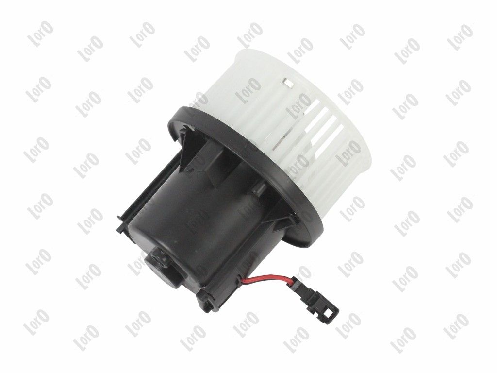 Interior Blower-1