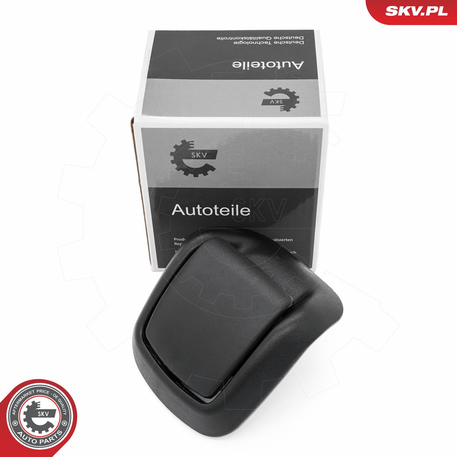 Actuator, seat adjustment-4