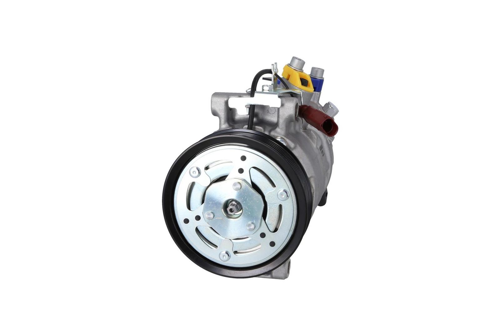 Compressor, air conditioning-3