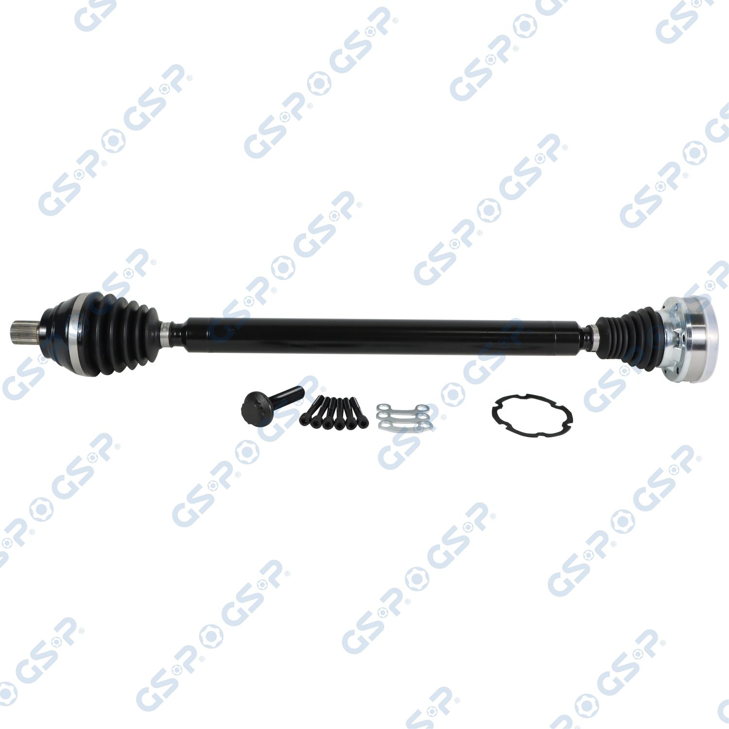 GSP 261283OL Drive shaft
