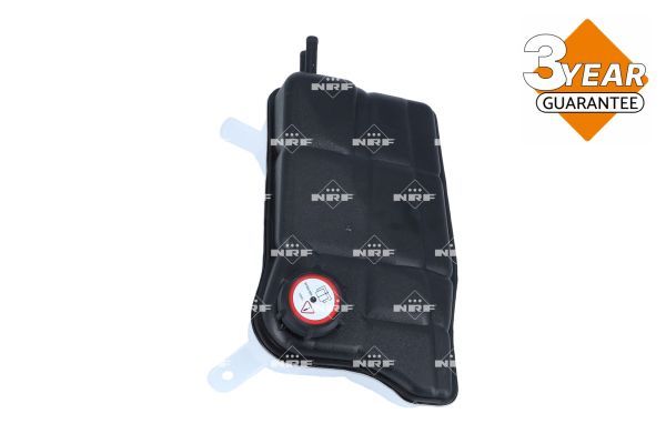 Expansion Tank, coolant-1