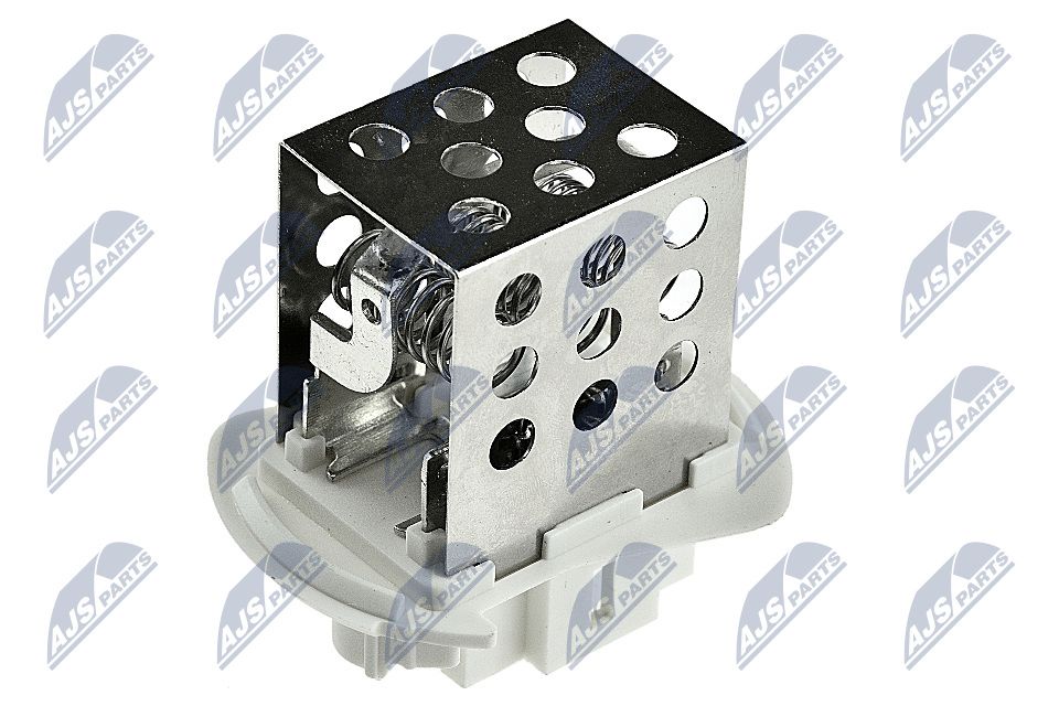 NTY ERD-RE-003 Resistor, interior blower