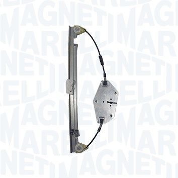 MAGNETI MARELLI 350103717000 Window regulator