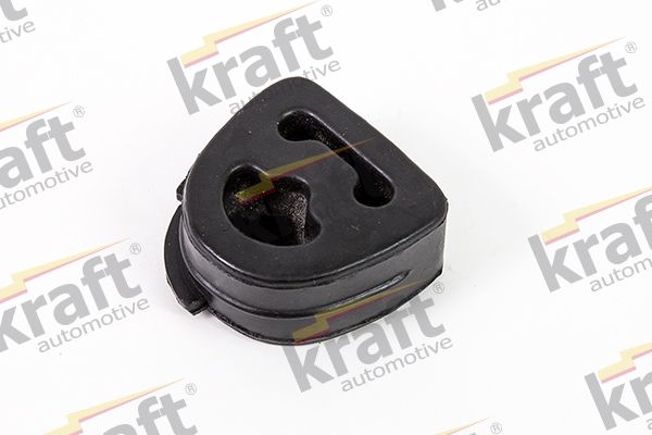 Mount, exhaust system