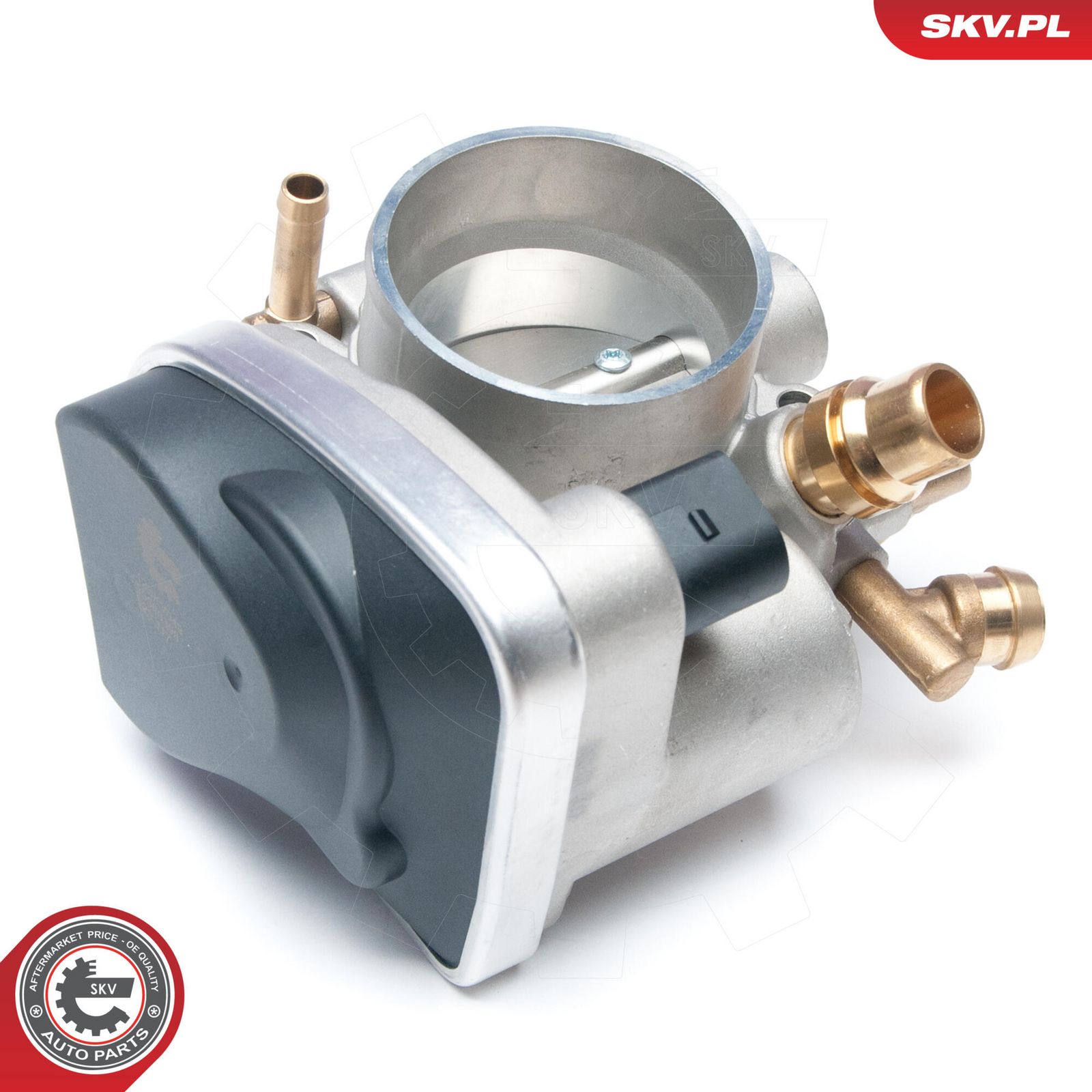 Throttle Body-4