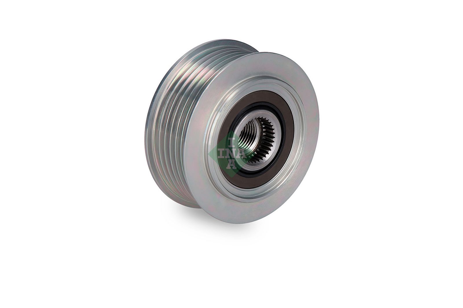 Alternator Freewheel Clutch-2