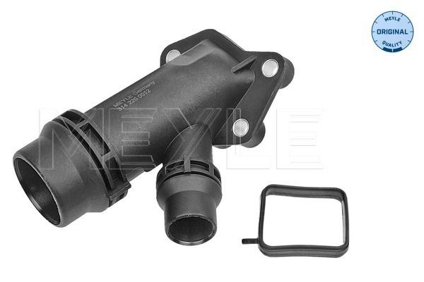 MEYLE 314 226 0012 Coolant flange